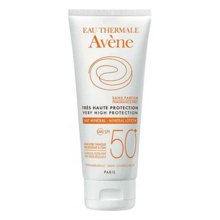 Lait solaire Avene 3.28278E+12 Adultes unisexes cualquier género de Avene, Peignoirs de bain - Réf : M0119478, Prix : 17,98 €...