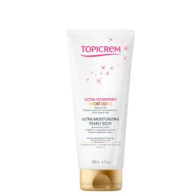 Mousse nettoyante Topicrem Mela 200 ml de Topicrem, Soins nettoyants - Réf : M0119591, Prix : 16,41 €, Remise : %