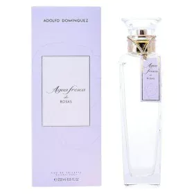 Perfume Mujer Adolfo Dominguez Agua Fresca de Rosas EDT 200 ml de Adolfo Dominguez, Agua de tocador - Ref: M0119757, Precio: ...