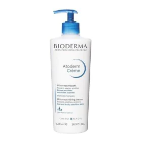 Body Cream Bioderma Atoderm by Bioderma, Moisturisers - Ref: M0119955, Price: 18,33 €, Discount: %