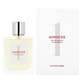 Women's Perfume Eight & Bob Annicke 1 EDP EDP 100 ml by Eight & Bob, Eau de Perfume - Ref: M0120056, Price: 110,21 €, Discoun...