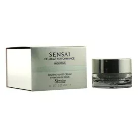 Anti-Aging Feuchtigkeitscreme Hydrachage Kanebo Sensai von Kanebo, Feuchtigkeitscremes - Ref: M0120081, Preis: 133,29 €, Raba...