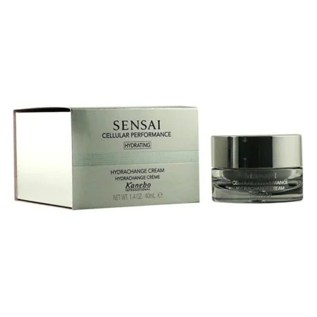 Anti-Aging Feuchtigkeitscreme Hydrachage Kanebo Sensai von Kanebo, Feuchtigkeitscremes - Ref: M0120081, Preis: 123,42 €, Raba...