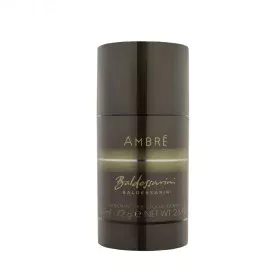 Deo-Stick Baldessarini Ambre 75 ml von Baldessarini, Deodorants - Ref: M0120230, Preis: 17,90 €, Rabatt: %