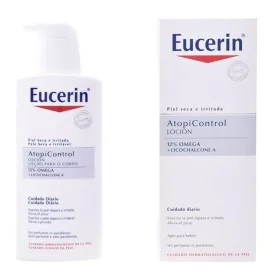 Calming Lotion Eucerin Atopicontrol 400 ml by Eucerin, Moisturisers - Ref: M0120350, Price: 25,24 €, Discount: %