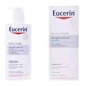 Loção Calmante Eucerin Atopicontrol 400 ml de Eucerin, Hidratantes - Ref: M0120350, Preço: 25,24 €, Desconto: %