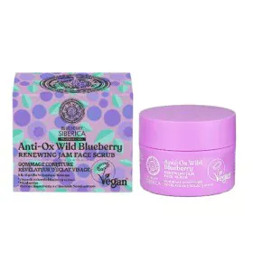 Exfoliante Facial Natura Siberica de Natura Siberica, Exfoliantes - Ref: M0120458, Preço: 9,93 €, Desconto: %