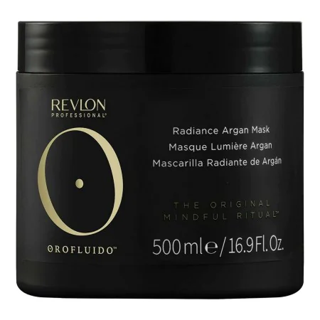 Mascarilla Capilar Reparadora Revlon Restorative de Revlon, Mascarillas - Ref: M0120565, Precio: 14,86 €, Descuento: %