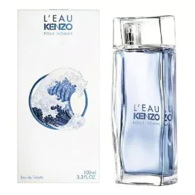 Men's Perfume Kenzo L'Eau par Kenzo EDT by Kenzo, Eau de Toilette - Ref: M0120575, Price: 51,49 €, Discount: %