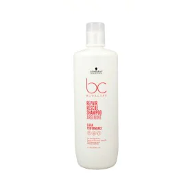 Champú Schwarzkopf Bc New Repair Rescue 1 L de Schwarzkopf, Champús - Ref: M0120622, Precio: 25,72 €, Descuento: %