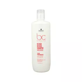 Shampoo Schwarzkopf Bc New Repair Rescue 1 L by Schwarzkopf, Shampoos - Ref: M0120622, Price: 25,72 €, Discount: %