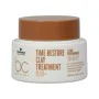 Maschera per Capelli Sottili Schwarzkopf Professional Bc New Time Restore 200 ml di Schwarzkopf, Balsami ad azione profonda e...