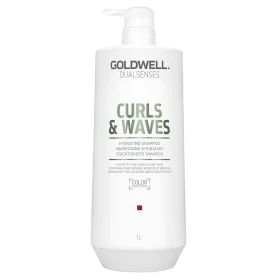 Moisturizing Shampoo Goldwell 1 L by Goldwell, Shampoos - Ref: M0120631, Price: 21,60 €, Discount: %