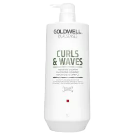 Champú Hidratante Goldwell 1 L de Goldwell, Champús - Ref: M0120631, Precio: 21,60 €, Descuento: %