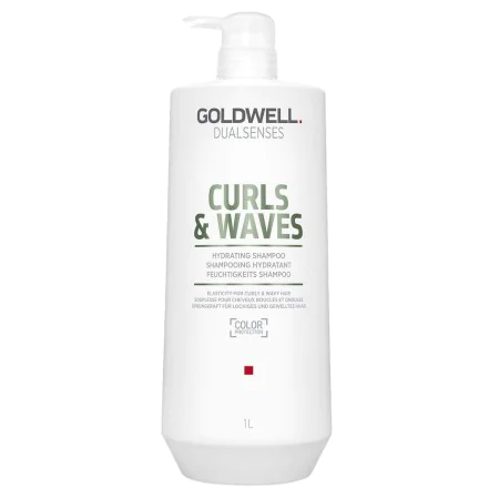 Moisturizing Shampoo Goldwell 1 L by Goldwell, Shampoos - Ref: M0120631, Price: 21,60 €, Discount: %