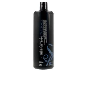 Champô Revitalizante Sebastian Trilliance 1 L Iluminador de Sebastian, Champôs - Ref: M0120691, Preço: 39,22 €, Desconto: %