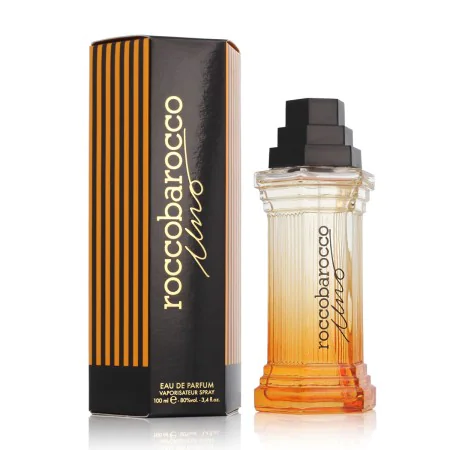 Parfum Femme Roccobarocco EDP de Roccobarocco, Eau de parfum - Réf : M0120778, Prix : 20,90 €, Remise : %