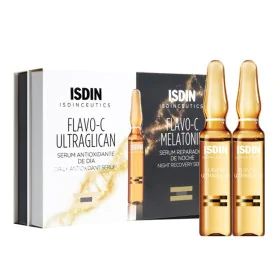 Sérum Antioxidante Isdin Isdinceutics Melatonin + Ultraglican 20 x 2 ml Ampollas de Isdin, Sérums - Ref: M0120825, Precio: 34...