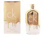 Parfum Femme Calvin Klein Ck One Gold EDT 100 ml de Calvin Klein, Eau de toilette - Réf : M0120847, Prix : 30,71 €, Remise : %