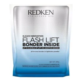 Lightener Redken Flash by Redken, Colour Removers - Ref: M0120894, Price: 57,58 €, Discount: %