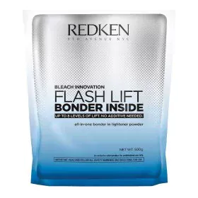 Descolorante Redken Flash de Redken, Descolorante - Ref: M0120894, Preço: 57,58 €, Desconto: %