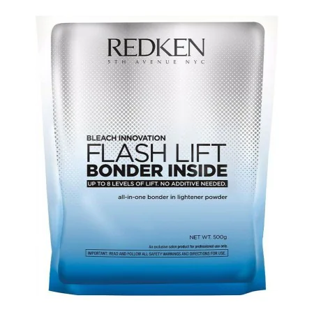 Entfärber Redken Flash von Redken, Haarentfärber - Ref: M0120894, Preis: 53,92 €, Rabatt: %