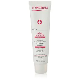 Creme Corporal Topicrem Soothing Calmante de Topicrem, Champôs secos - Ref: M0121382, Preço: 16,01 €, Desconto: %