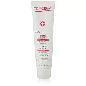 Crema Corpo Topicrem Soothing Calmante di Topicrem, Shampoo a secco - Rif: M0121382, Prezzo: 16,90 €, Sconto: %