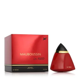 Parfum Femme Mauboussin In Red EDP de Mauboussin, Eau de parfum - Réf : M0121534, Prix : 30,55 €, Remise : %