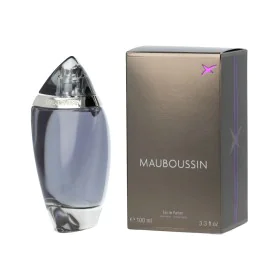 Parfum Homme Mauboussin Mauboussin Homme EDP 100 ml de Mauboussin, Eau de parfum - Réf : M0121542, Prix : 24,58 €, Remise : %