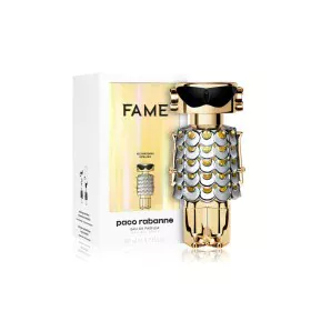 Profumo Donna Paco Rabanne Fame EDP 80 ml di Paco Rabanne, Eau de Parfum - Rif: M0121562, Prezzo: 135,91 €, Sconto: %