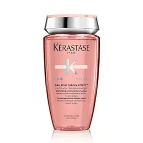 Champú para Cabello Teñido Kerastase Chroma Abs Bain Limpid 250 ml (250 ml) de Kerastase, Champús - Ref: M0121592, Precio: 28...