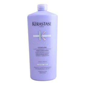 Après-shampooing Blond Absolu Cicaflash Kerastase Blond Cicaflash de Kerastase, Après-shampooings - Réf : M0121597, Prix : 36...