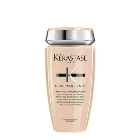 Shampooing Kerastase Krastase 250 ml de Kerastase, Shampooings - Réf : M0121603, Prix : 30,18 €, Remise : %