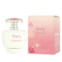 Perfume Mulher Elizabeth Arden Pretty EDP 100 ml de Elizabeth Arden, Água de perfume - Ref: M0121604, Preço: 22,11 €, Descont...