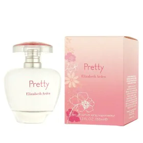 Women's Perfume Elizabeth Arden Pretty EDP 100 ml by Elizabeth Arden, Eau de Perfume - Ref: M0121604, Price: 22,11 €, Discoun...