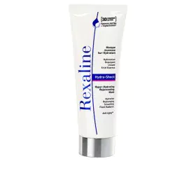 Mascarilla Facial Rexaline Hydra Shock 75 ml (1 unidad) de Rexaline, Mascarillas - Ref: M0121618, Precio: 35,57 €, Descuento: %