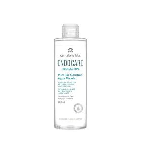 Água Micelar Endocare Hydractive 400 ml de Endocare, Limpadores e exfoliantes - Ref: M0121647, Preço: 14,27 €, Desconto: %