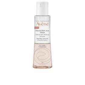 Desmaquilhante de Olhos Avene Intenso de Avene, Roupões - Ref: M0121718, Preço: 16,47 €, Desconto: %