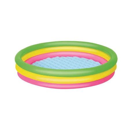 Piscina Insuflável para Crianças Shine Inline 152 x 30 cm de Shine Inline, Piscinas para crianças - Ref: D1400333, Preço: 15,...