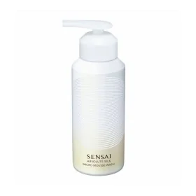 Duschemousse Kanebo Absolute Silk Micro 180 ml von Kanebo, Duschgel - Ref: M0121744, Preis: 72,04 €, Rabatt: %