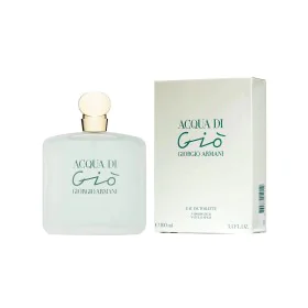 Women's Perfume Armani Acqua Di Gio EDT 100 ml by Armani, Eau de Toilette - Ref: M0121784, Price: 96,44 €, Discount: %