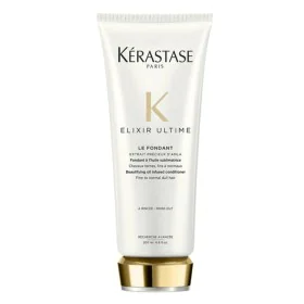 Après shampoing nutritif Elixir Ultime Fondat Kerastase Ultime Soin de Kerastase, Soins des cheveux et du cuir chevelu - Réf ...