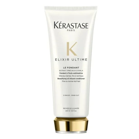 Nourishing Conditioner Elixir Ultime Fondat Kerastase Ultime Soin by Kerastase, Scalp and hair care - Ref: M0121813, Price: 3...