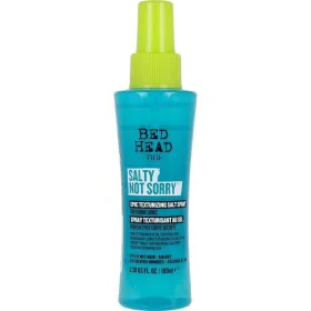 Moulding Spray Tigi Salty Not Sorry by Tigi, Hair Sprays - Ref: M0121899, Price: 16,70 €, Discount: %