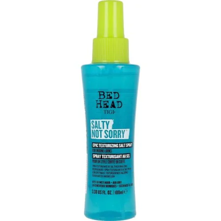 Spray modelant Tigi Salty Not Sorry de Tigi, Laques et sprays - Réf : M0121899, Prix : 16,03 €, Remise : %