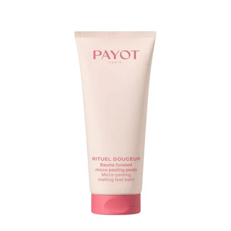 Fußbürste Payot Micro-Peeling Melting Feet Balm von Payot, Peelings - Ref: M0121940, Preis: 16,38 €, Rabatt: %