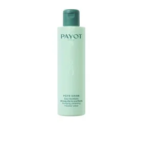 Agua Micelar Payot Pâte Grise 200 ml de Payot, Limpiadores y exfoliantes - Ref: M0121959, Precio: 19,98 €, Descuento: %