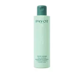 Micellar Water Payot Pâte Grise 200 ml by Payot, Cleansers and scrubs - Ref: M0121959, Price: 19,98 €, Discount: %