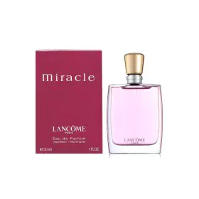 Parfum Femme Lancôme Miracle EDP 30 ml de Lancôme, Eau de parfum - Réf : M0122023, Prix : 46,62 €, Remise : %